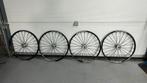 4x Spinergy Rolstoelwielen 25-540 (24x1 ), Fietsen en Brommers, Fietsaccessoires | Fietsenrekken, Ophalen of Verzenden, Gebruikt