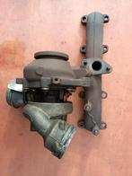 VW Caddy 1.9 TDI BLS Turbo - Gebruikt, Auto-onderdelen, Ophalen of Verzenden, Gebruikt, Volkswagen