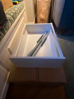 Ikea Maximera lade 40 x 60 - nieuw, Huis en Inrichting, Keuken | Keukenelementen, Ophalen, Minder dan 50 cm, Wit, Nieuw