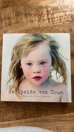 Eva Snoijink - Upside van Down!, Ophalen of Verzenden, Zo goed als nieuw, Eva Snoijink; Linda Germs; Marijke Ziegelaar