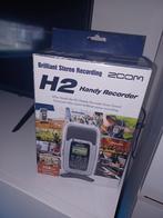 Zoom Handy Recorder Nieuw Zoom Handy Recorder Nieuw, Ophalen, Nieuw