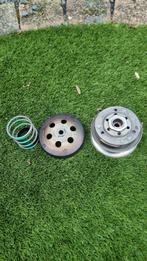 Complete Koppeling Sym Jet Euro X 2007, Fietsen en Brommers, Brommeronderdelen | Scooters, Ophalen of Verzenden, Gebruikt, Overige typen