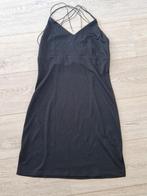 Sexy little black dress nieuw maat 36, Zwart, Nieuw, Ophalen of Verzenden, Maat 36 (S)
