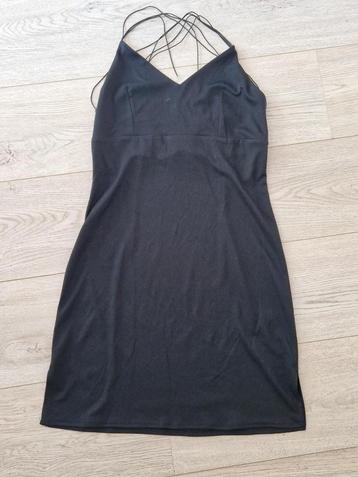 	Sexy little black dress nieuw maat 36 beschikbaar voor biedingen