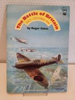 The battle of Brittian - Roger Gates, Boeken, Ophalen of Verzenden, Tweede Wereldoorlog, Gelezen, Roger Gates