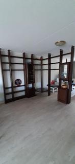 Omnia kast, Huis en Inrichting, Kasten | Wandmeubels, Ophalen, Gebruikt, 200 cm of meer, 25 tot 50 cm