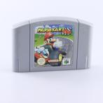 Nintendo N64 Game : Mario Kart 64, Zo goed als nieuw