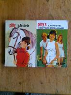 Pitty in de derde/Pitty's laatste kostschooljaar Enid Blyton, Boeken, Kinderboeken | Jeugd | 10 tot 12 jaar, Ophalen of Verzenden