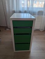 Ladekast Ikea, Ophalen, Gebruikt, 50 tot 100 cm, Minder dan 100 cm