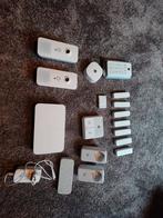 Verisure Alarmsysteem goede staat, Ophalen of Verzenden, Zo goed als nieuw, Compleet systeem