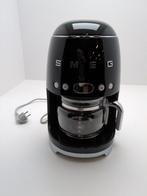 SMEG Koffiezetapparaat DCF02BLEU – Retourdeal, Witgoed en Apparatuur, Koffiezetapparaten, Info@mystore.nl, Verzenden, 10 kopjes of meer