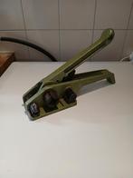 Vintage Swiss Made Strapping Tool, Ophalen of Verzenden