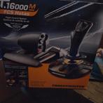 Trustmaster T.16000M Compleet in Doos, Ophalen of Verzenden