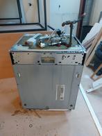 Siemens inbouw vaatwasser - Werkt goed!, Ophalen, Gebruikt, Minder dan 85 cm, Inbouw