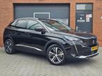 Peugeot 3008 1.6 HYbrid 225 Allure Pack Business ACC 18" Cam, 181 pk, Leder en Stof, Zwart, Bedrijf