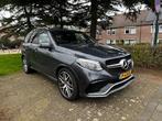 Mercedes-Benz GLE-klasse 500e! AMG! Luchtvering! 360 Camera!, Origineel Nederlands, Te koop, Zilver of Grijs, 5 stoelen