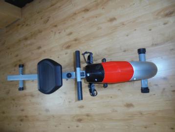 roeiapparaat beschikbaar voor biedingen