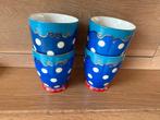 Oilily servies, Huis en Inrichting, Keuken | Servies, Keramiek, Ophalen of Verzenden, Zo goed als nieuw, Overige stijlen