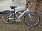 Stoere meiden fiets 26inch, Fietsen en Brommers, Fietsen | Meisjes, 26 inch of meer, Gebruikt, Handrem, B twin