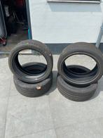 235/40 R19, Ophalen