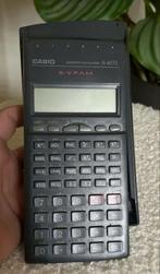 Casio vintage rekenmachine fx82tl, Diversen, Rekenmachines, Ophalen of Verzenden
