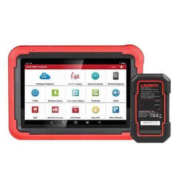 Launch X431 PROS V Universeel Uitleesapparaat OBD Diagnose  beschikbaar voor biedingen