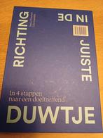 Joyce Croonen - Duwtje, Ophalen of Verzenden, Zo goed als nieuw, Joyce Croonen; Liza Luesink