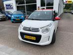 Citroen C1 1.0 e-VTi Airscape Feel, Voorwielaandrijving, Gebruikt, Euro 6, 4 stoelen