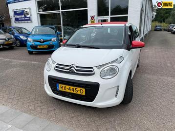 Citroen C1 1.0 e-VTi Airscape Feel beschikbaar voor biedingen