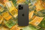 Direct Geld – Vandaag Uw iPhone Verkocht!, Telecommunicatie, Mobiele telefoons | Apple iPhone, 128 GB, Zwart, Nieuw, IPhone 13