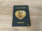 Journey - 2001., Alle leeftijden, Ophalen of Verzenden, Zo goed als nieuw, Muziek en Concerten