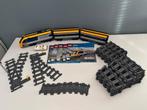 LEGO City Passagierstrein - 60197 + extra rails, Kinderen en Baby's, Speelgoed | Duplo en Lego, Ophalen, Zo goed als nieuw, Complete set
