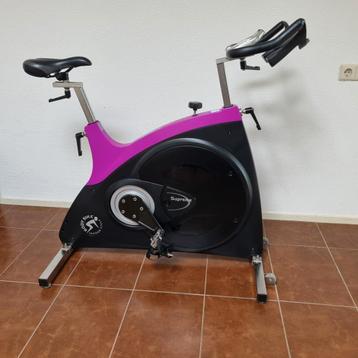 Body-bike spinningfiets  beschikbaar voor biedingen
