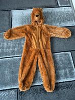 Zachte Beer pak - Maat 128, Kinderen en Baby's, Carnavalskleding en Verkleedspullen, Ophalen, Zo goed als nieuw, 122 t/m 128, Jongen of Meisje