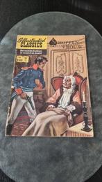 Schoppen Vrouw - Illustrated Classics 150, Eén stripboek, Ophalen of Verzenden, Gelezen, Alexander Pushkin
