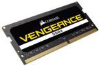 Vengeance 8GB DDR4 SODIMM, Computers en Software, RAM geheugen, DDR4, 8 GB, Ophalen of Verzenden, Zo goed als nieuw