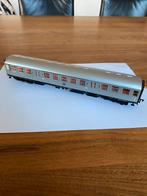 Fleischmann personen rijtuig Silberling NR 1512, Gelijkstroom, Fleischmann, Wagon, Ophalen of Verzenden