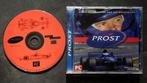 PC Game - Prost Grand Prix - Formule 1 F1 Racen, 1 speler, Racen en Vliegen, Ophalen of Verzenden, Zo goed als nieuw