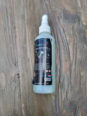 Stipt Polish Point Shop Auto Parfum smaak Eucalyptus  beschikbaar voor biedingen