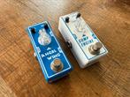 Tone City Chorus en Compressor, Muziek en Instrumenten, Ophalen, Zo goed als nieuw, Solid body, Overige merken