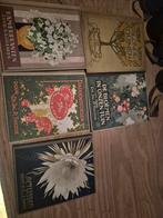 Jac. P. Thijsse - 5 verzamelalbums (niet compleet), Ophalen of Verzenden