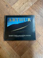 Arthur, Boeken, Ophalen, Nederland, Hubert Lampo, Zo goed als nieuw