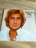 Manilow Magic - The Best Of Barry Manilow LP, Ophalen of Verzenden, 1960 tot 1980, Gebruikt