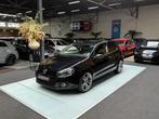 Volkswagen Golf 1.2 TSI Match 32DKM! Clima Stuurbediening., Auto's, Gebruikt, 4 cilinders, Zwart, Origineel Nederlands