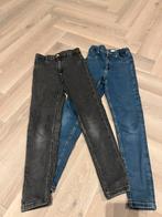 3 Skinny broeken Zara & 1 legging, Nieuw, Meisje, Ophalen of Verzenden, Broek