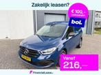 Mercedes-Benz Citan 2023 AB6AA10EB000, 745 kg, Gebruikt, Euro 6, Blauw