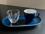 Thomas porselein sunny day espresso set 3 delig, Huis en Inrichting, Nieuw, Ophalen of Verzenden, Overige stijlen, Kop(pen) en/of Schotel(s)