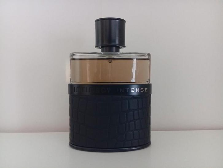 💧Intimacy Intense sample/decant/tester, Sieraden, Tassen en Uiterlijk, Uiterlijk | Parfum, Nieuw, Ophalen of Verzenden