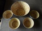Popcornset, Ophalen of Verzenden, Zo goed als nieuw