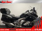 BMW K 1600 GT (bj 2015), Motoren, Motoren | BMW, 1600 cc, Motorrijbewijs A, Bedrijf, Onbekend